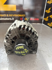 Alternateur Renault Trafic II (X83) 2010 8200404459G Diesel 85 kW SIG55093