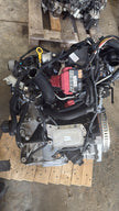 Motore Nissan Qashqai 1.6 R9M A4 2018