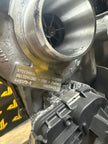 Motore completo ford Kuga 1.5 2022 ZTDA