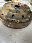 Embrayage et volant moteur pour Pajero 2.5 diesel 4d56 2006
