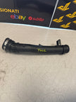 Tuyau d'échangeur pour Citroën C3 Série 9831710780 Diesel 1.6 (16>)