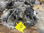 Cambio automatico Aisin TF-71SC Peugeot 5008 1.6 HDI con 171000 km