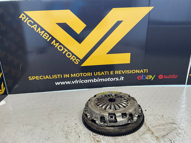 Clutch and flywheel kit Peugeot DS 3 208 2009 1.4 petrol 8fp