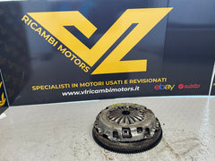 Kit embrayage et volant moteur Peugeot DS 3 208 2009 1.4 essence 8fp