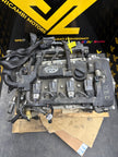 Motore Toyota CHR 1.8 benzina 2ZR FXR