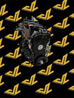 Motore nuovo Renault 1.6 diesel 2014>2026 Diesel Semicompleto 12 mesi garanzia - VL Ricambii Motors