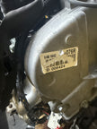 Dacia Duster Sandero K4ma6 1.6 petrol 16v 4x2 engine 