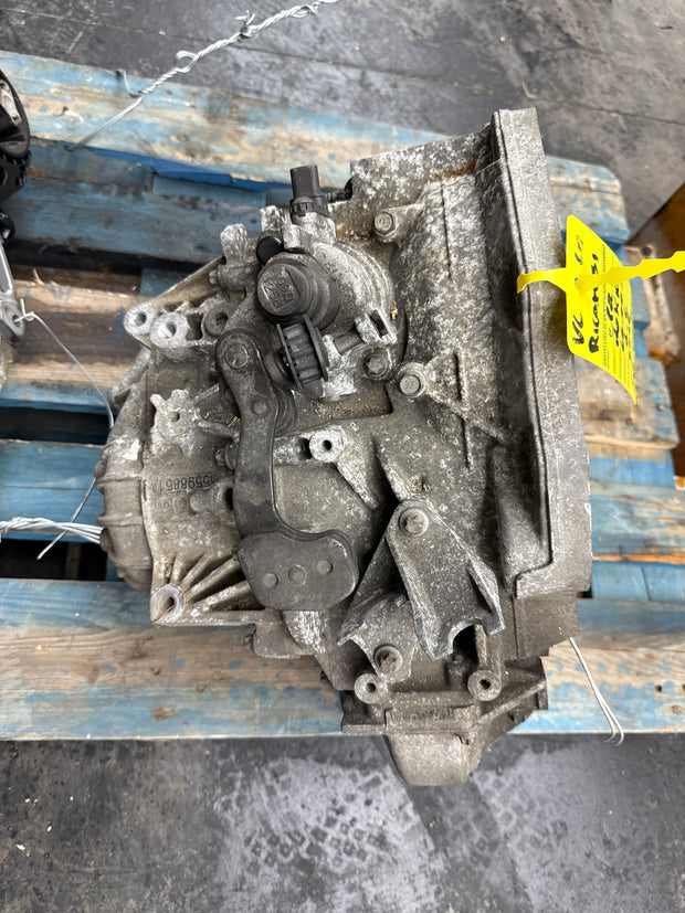 Cambio manuale opel Mokka diesel 55598851a