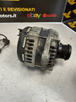 Alternateur 50536692C758 pour Alfa Romeo Stelvio 630 Executive 4WD 2017 4979598