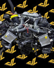Motore bmw n63b44d 4.4 850i - VL Ricambii Motors