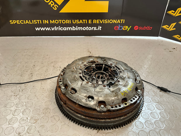 Renault Traffic 2010 2.0 Diesel M9R Flywheel and Clutch Kit