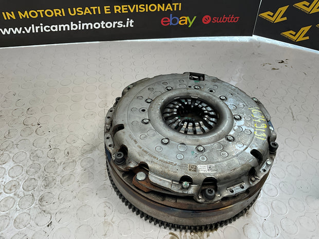 Flywheel and clutch kit for Fiat Ducato 2021 2.2 diesel