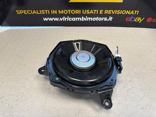 Altoparlante Subwoofer A2478203702 per Mercedes W177 W247 W118 W243 H243