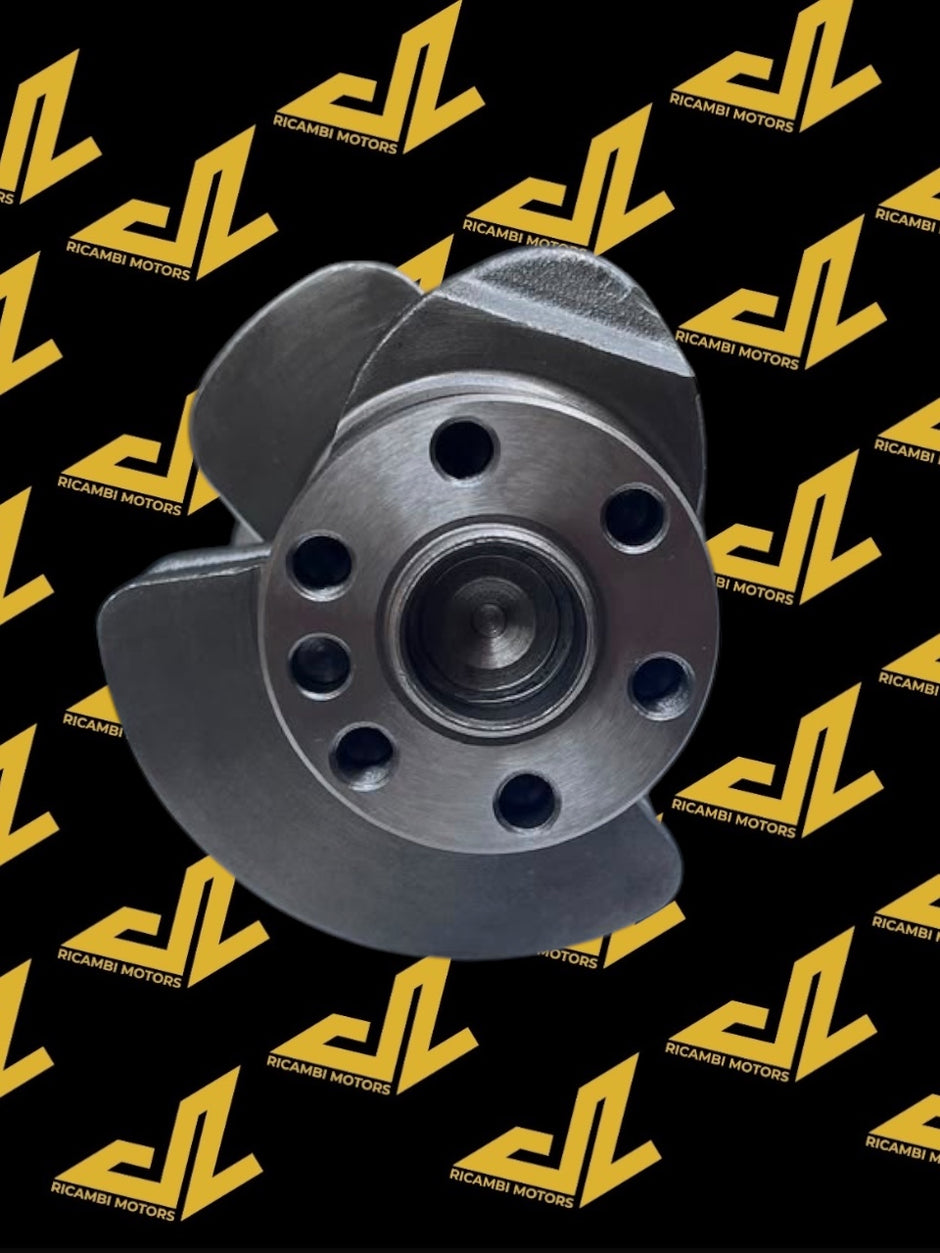 Albero Motore Usato Originale Kia Hyundai Picanto I10 1.0 B3la G3la nuovo