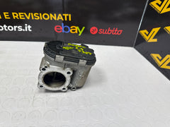 Corpo Farfallato Fiat Doblo serie 0 280 750 137
