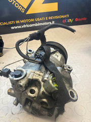 Compresseur de climatisation 1.4 essence Opel Meriva 401351739