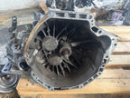 Cambio manuale Renault espace R9M 304013543r