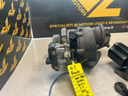 Turbocompresseur Jaguar XE XF Land Rover Evoque Velar 132 kW 49335-01960