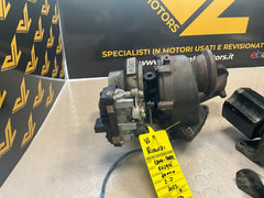 Turbocompressore Jaguar XE XF land-rover evoque velar 132 kw 49335-01960