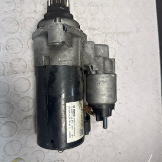 Motorino D' Avviamento Per Mercedes Classe A Serie (W176) A2709060700/000115241 - VL Ricambii Motors