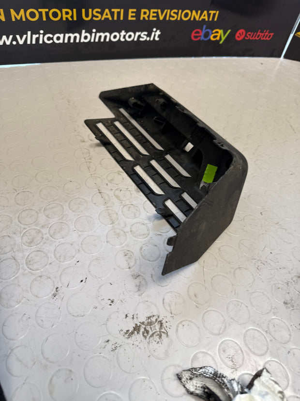 Support de plage arrière pour Opel Corsa F 98382194ZD - 39966