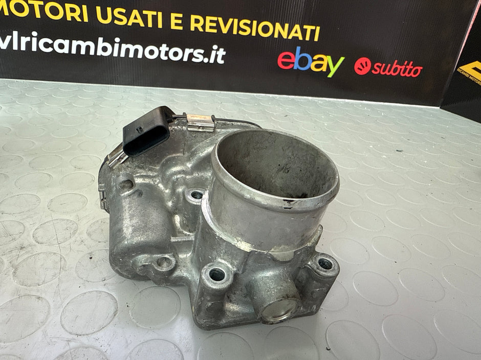 CORPO FARFALLATO PER KIA Sportage Serie 35100-2A600 Diesel 1700 (16>21)