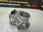 CORPO FARFALLATO PER KIA Sportage Serie 35100-2A600 Diesel 1700 (16>21)
