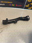 Tuyau d'échangeur pour Citroën C3 Série 9831710780 Diesel 1.6 (16>)