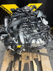 Motore completo Audi golf 1.6 CRK