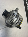 Alternatore Alfa Romeo Stelvio Giulia 2.2 MTJ 220A 2016/2020 50559544 - VL Ricambii Motors