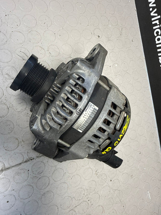 Alternatore Alfa Romeo Stelvio Giulia 2.2 MTJ 220A 2016/2020 50559544 - VL Ricambii Motors