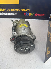 Ford Focus 20118Mk3 A/c Compressore/Aria con Pompa 2.0