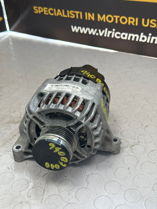 Alternatore DENSO MS1012101081 FIAT BRAVO 3L 51854903