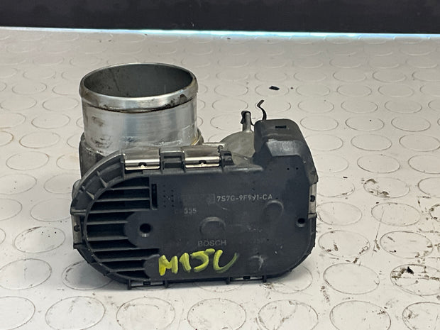 CORPO FARFALLATO bosch FORD - B-MAX - C-MAX FIESTA - FOCUS - KUGA - 7S7G9F991CA