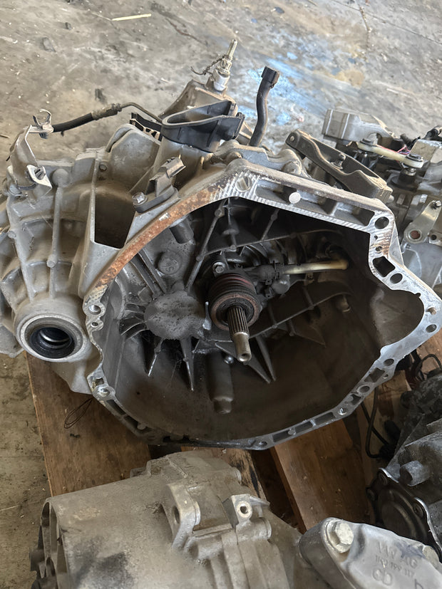 320103660r cambio per NISSAN QASHQAI II (J11E)2015 1850362