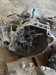 320103660r cambio per NISSAN QASHQAI II (J11E)2015 1850362