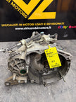 Cambio Manuale Completo Jeep Renegade Serie 63563551 Diesel 1600  1861369