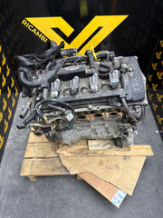 Toyota CHR 1.8 petrol 2ZR FXR engine 