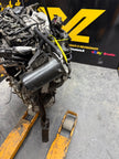 Motore completo golf VII 8 2.0 2020 DTR