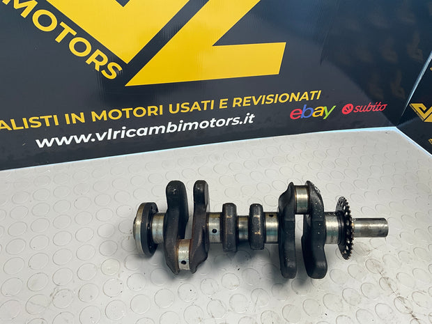 Albero Motore Usato Originale Kia Hyundai Picanto I10 1.0 B3la G3la 23110-04020