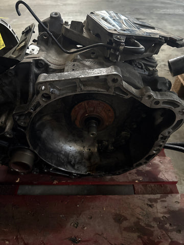 Cambio automatico Land rover evoque 2.2 diesel tf-81sc