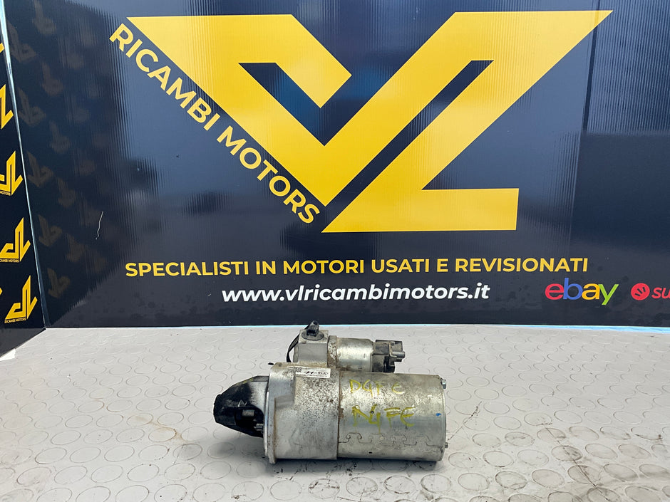 MOTORINO D' AVVIAMENTO PER KIA Sportage Serie 36100-2U700 Diesel 1600 (21>)