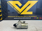 MOTORINO D' AVVIAMENTO PER KIA Sportage Serie 36100-2U700 Diesel 1600 (21>)