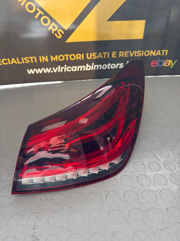 Stop posteriore dx mercedes CLA amg 2022