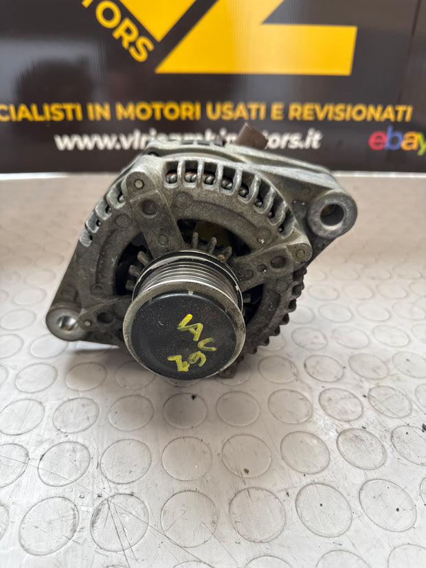 Jeep cherokee 2.2 147kw alternator P56029739aa