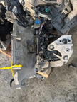Cambio Manuale 5m Opel Corsa 2020 1.2 B F12XEL 9812128610 RAPP 3.45 2C