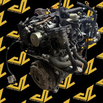 Motore Fiat 1.3 Multijet 85cv euro 5 - VL Ricambii Motors