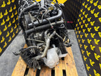 Motore Completo Suzuki Gran Vitara sigla Motore F9Q B6