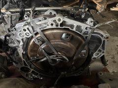 Cambio automatico 2.0 Peugeot Citroen toyota Tf-82sc 2016