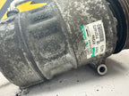 Compresseur de climatisation Opel Insignia P13314473
